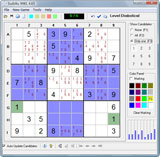 Sudoku+ HD download the last version for mac